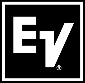 ElectroVoice logo