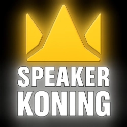 speakerkoning logo