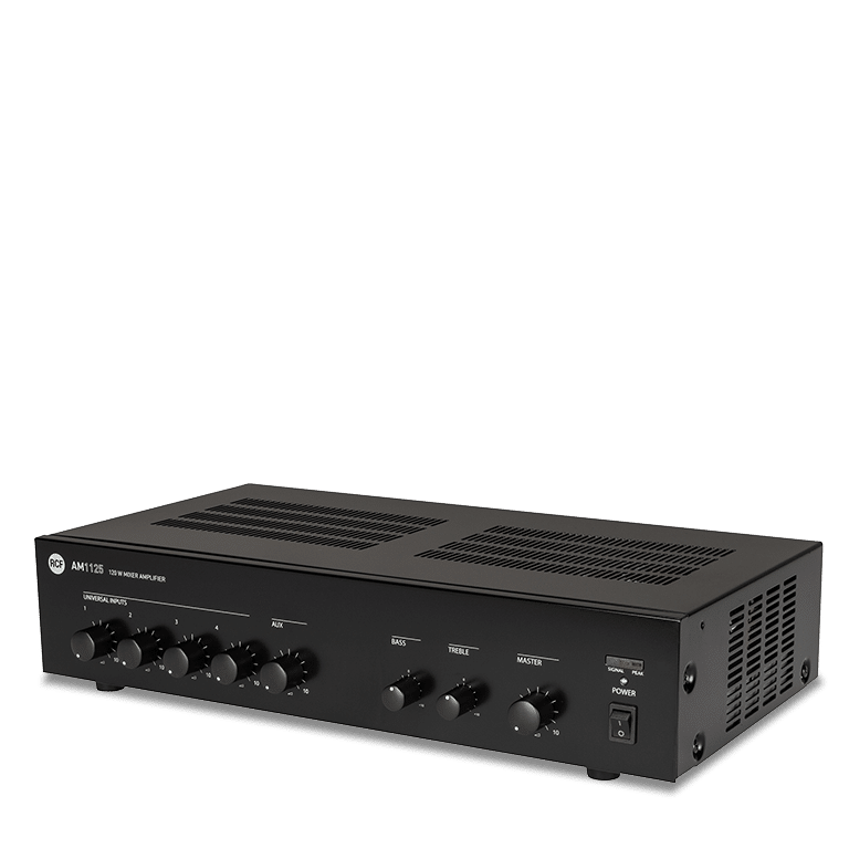 RCF AM 1125