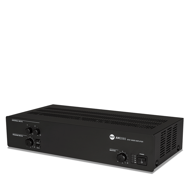 RCF AM 2080