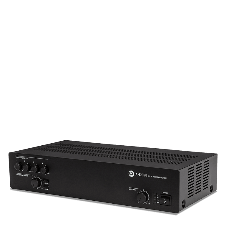 RCF AM 2320