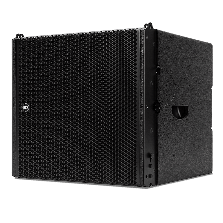 RCF HDL35-AS