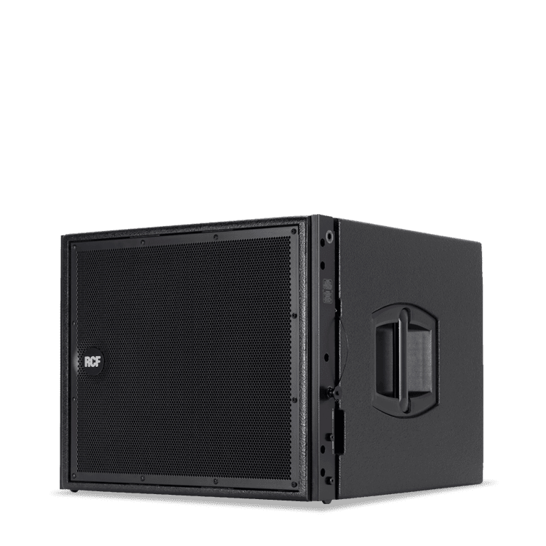 RCF HDL 18-AS