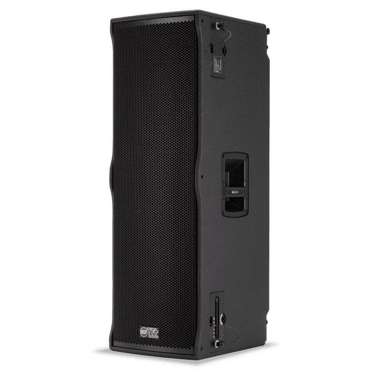 RCF TTL 6-A