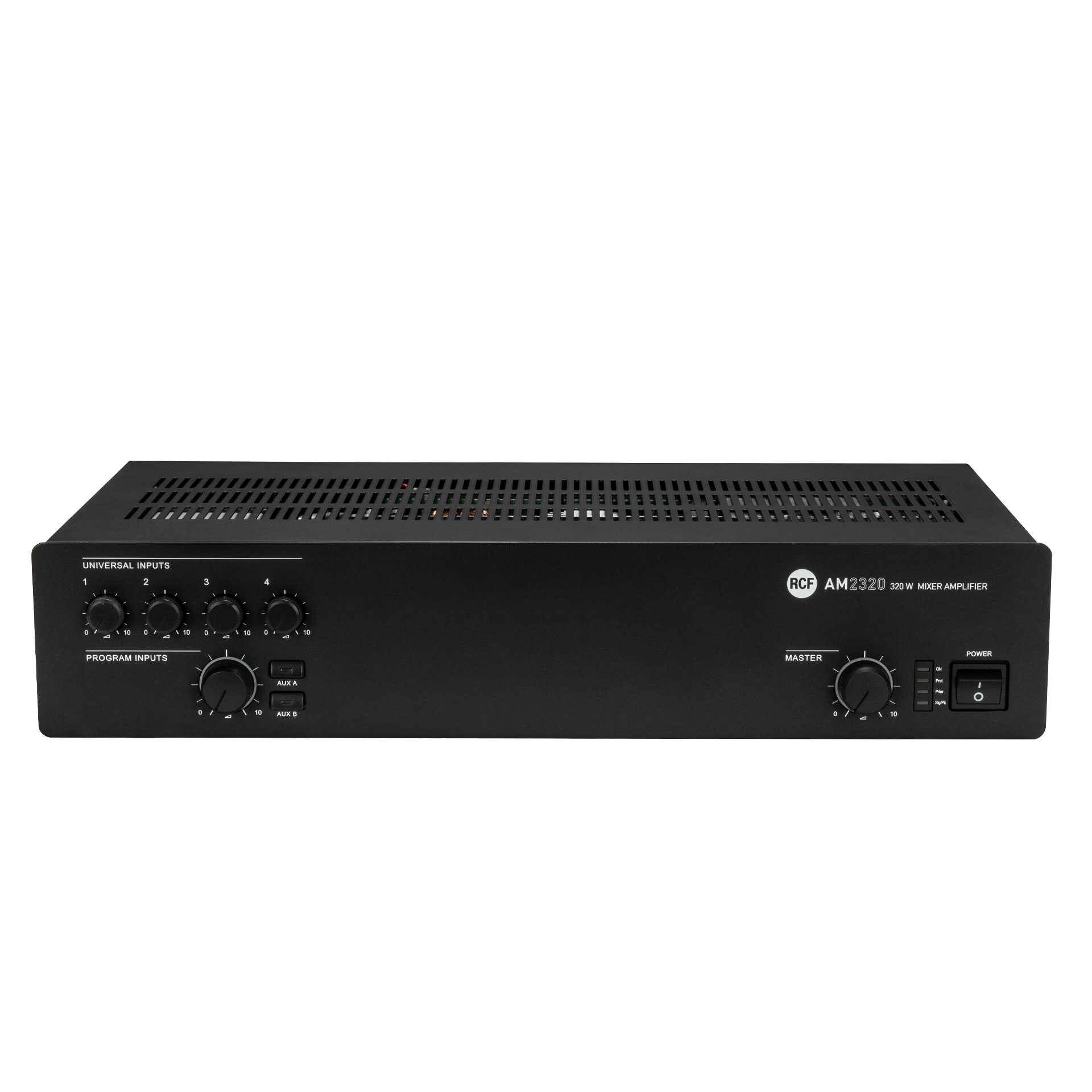 RCF AM 2320 - Afbeelding 6