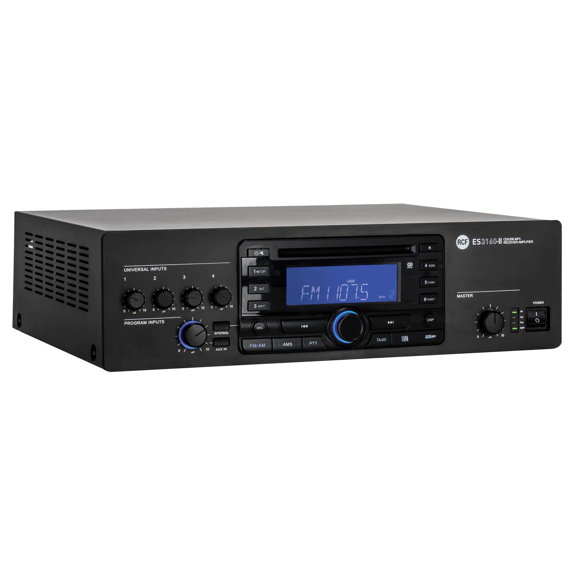 RCF ES 3160 11 - Afbeelding 5