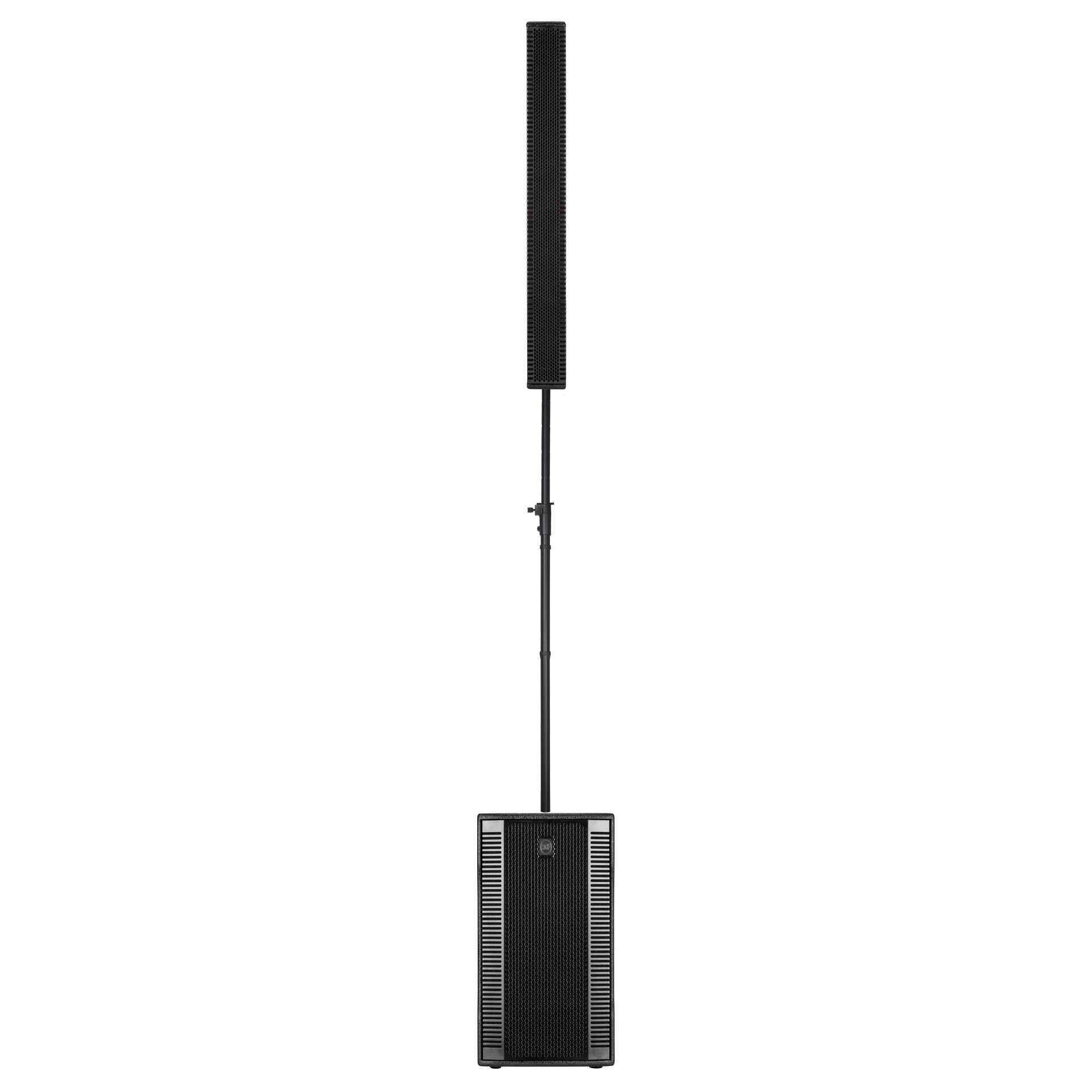 RCF EVOX 12 - Afbeelding 2