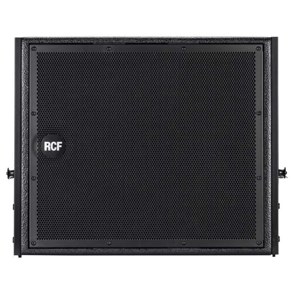 RCF HDL 15-AS - Afbeelding 2