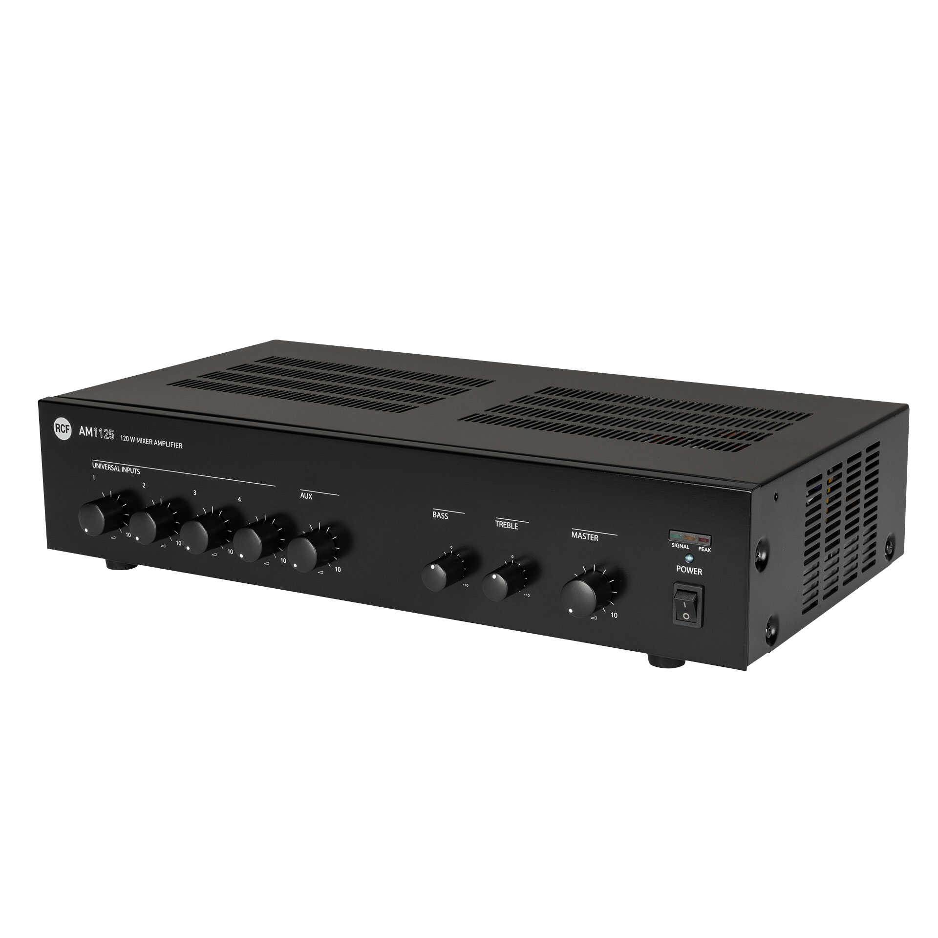 RCF AM 1125 - Afbeelding 3