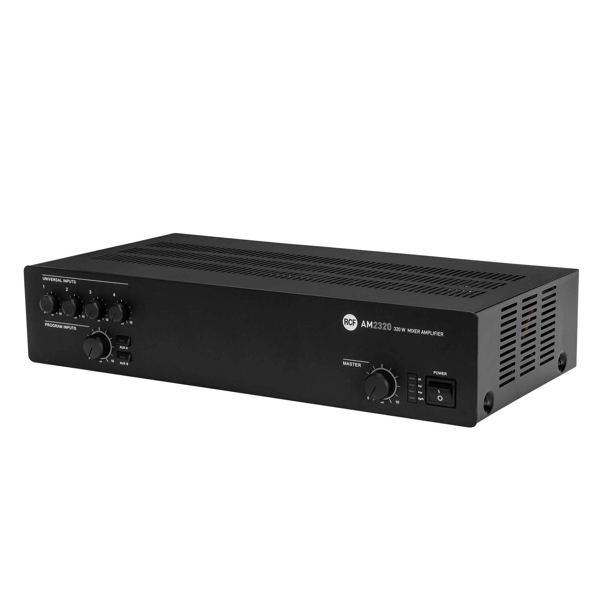 RCF AM 2320 - Afbeelding 5