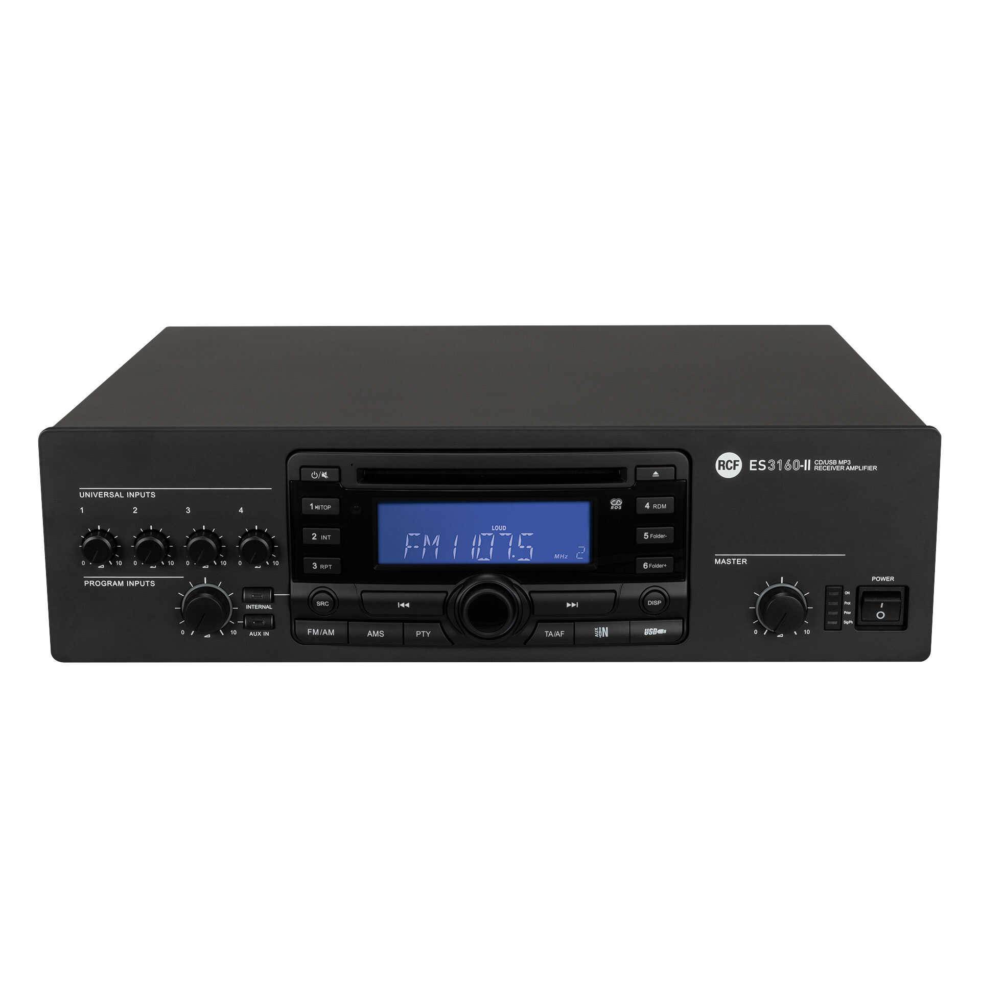 RCF ES 3160 11 - Afbeelding 3