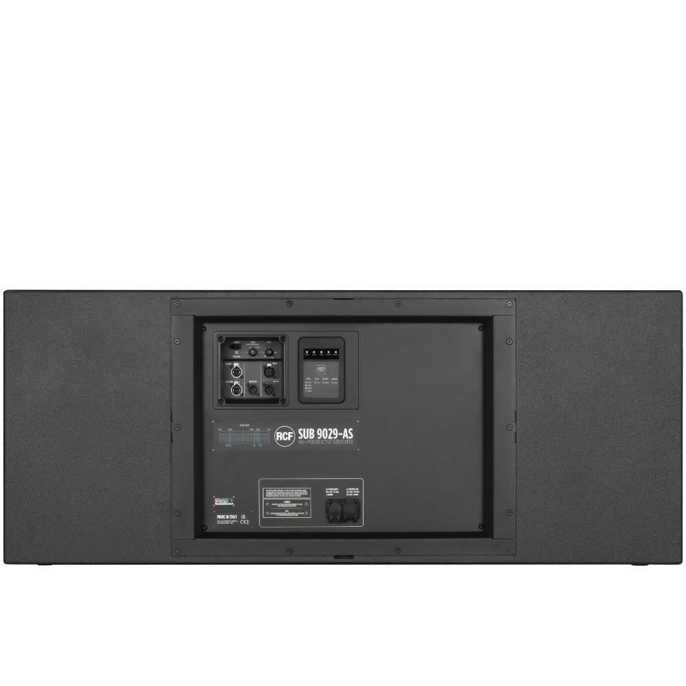 SUB 9029 AS RCF - Afbeelding 8