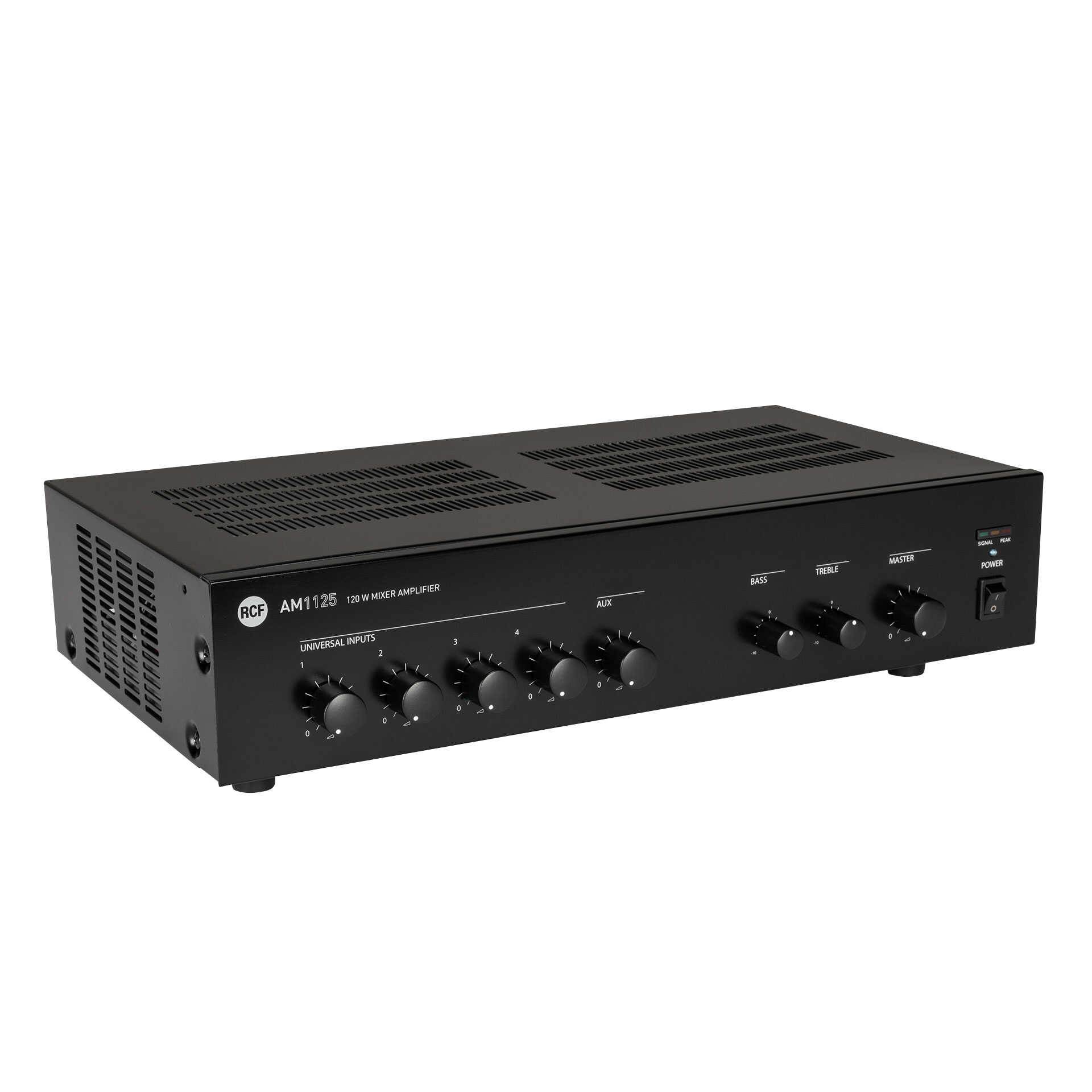 RCF AM 1125 - Afbeelding 4