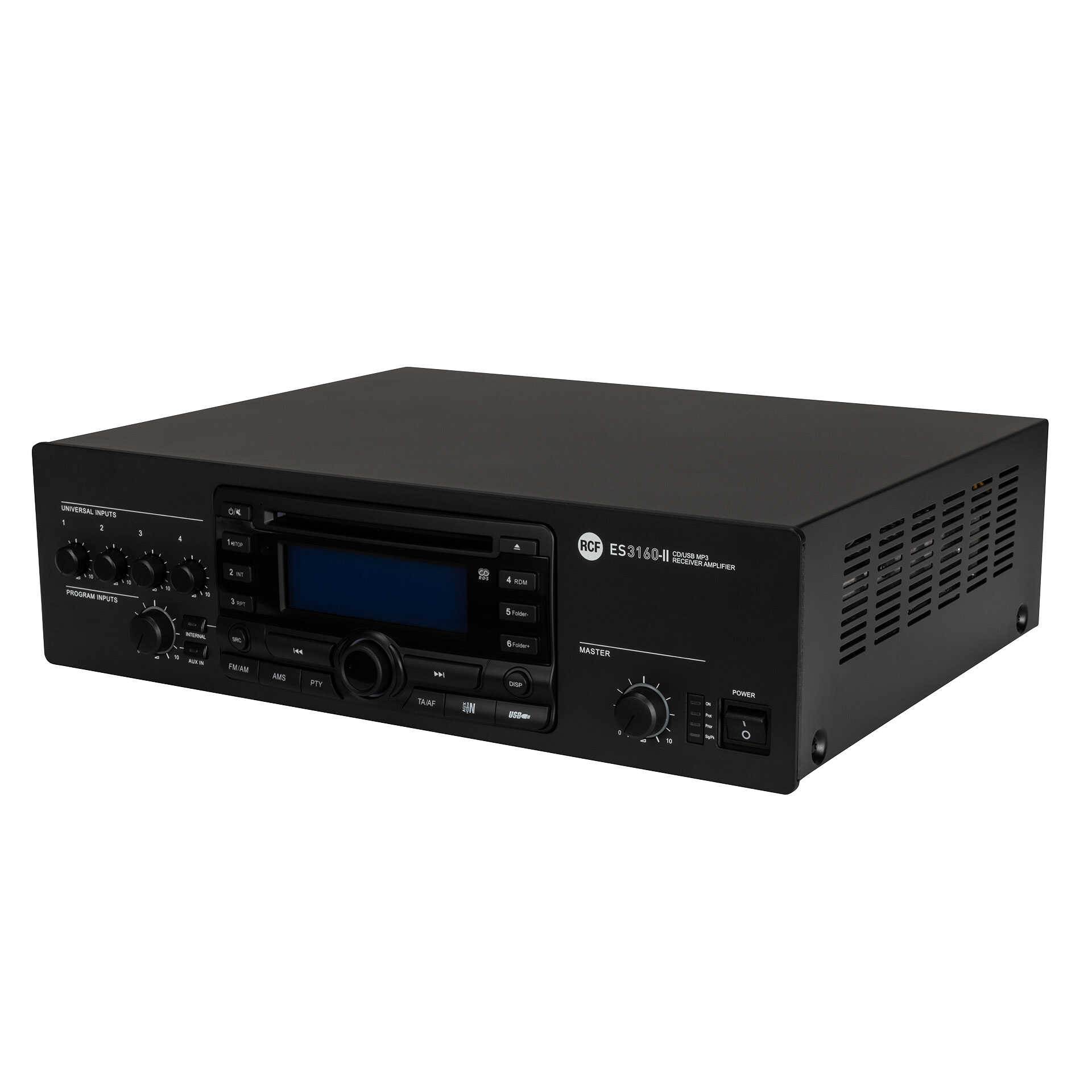 RCF ES 3160 11 - Afbeelding 2