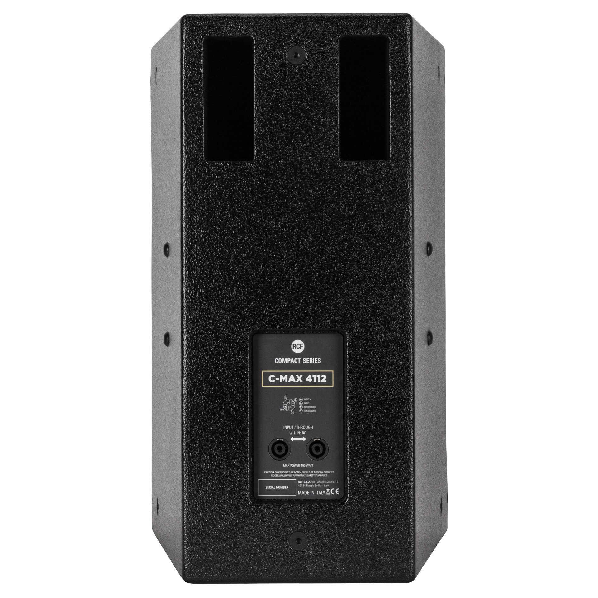 RCF C-MAX 4112 - Afbeelding 6