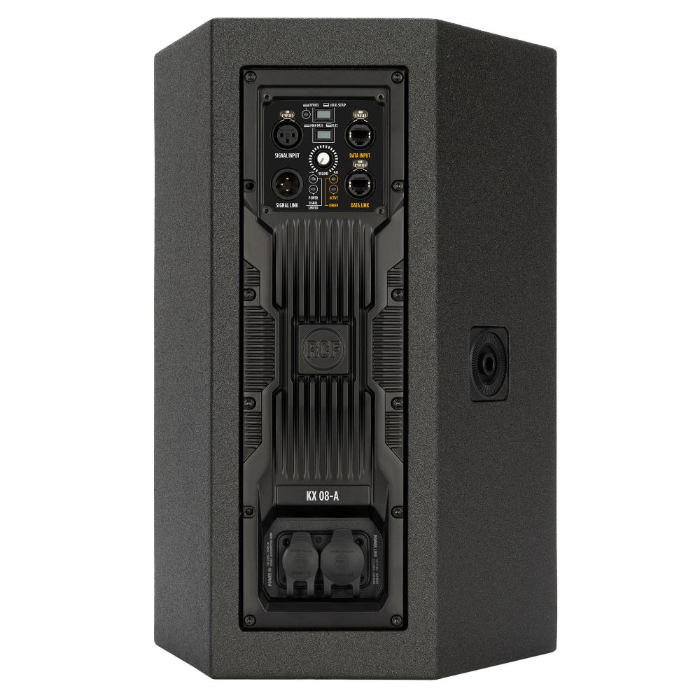 KX 08 A RCF - Afbeelding 6