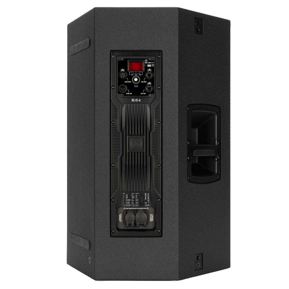 KX 45A RCF - Afbeelding 7