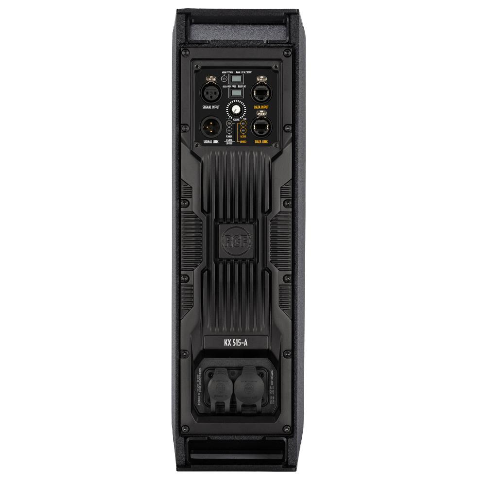 KX 515A RCF - Afbeelding 6
