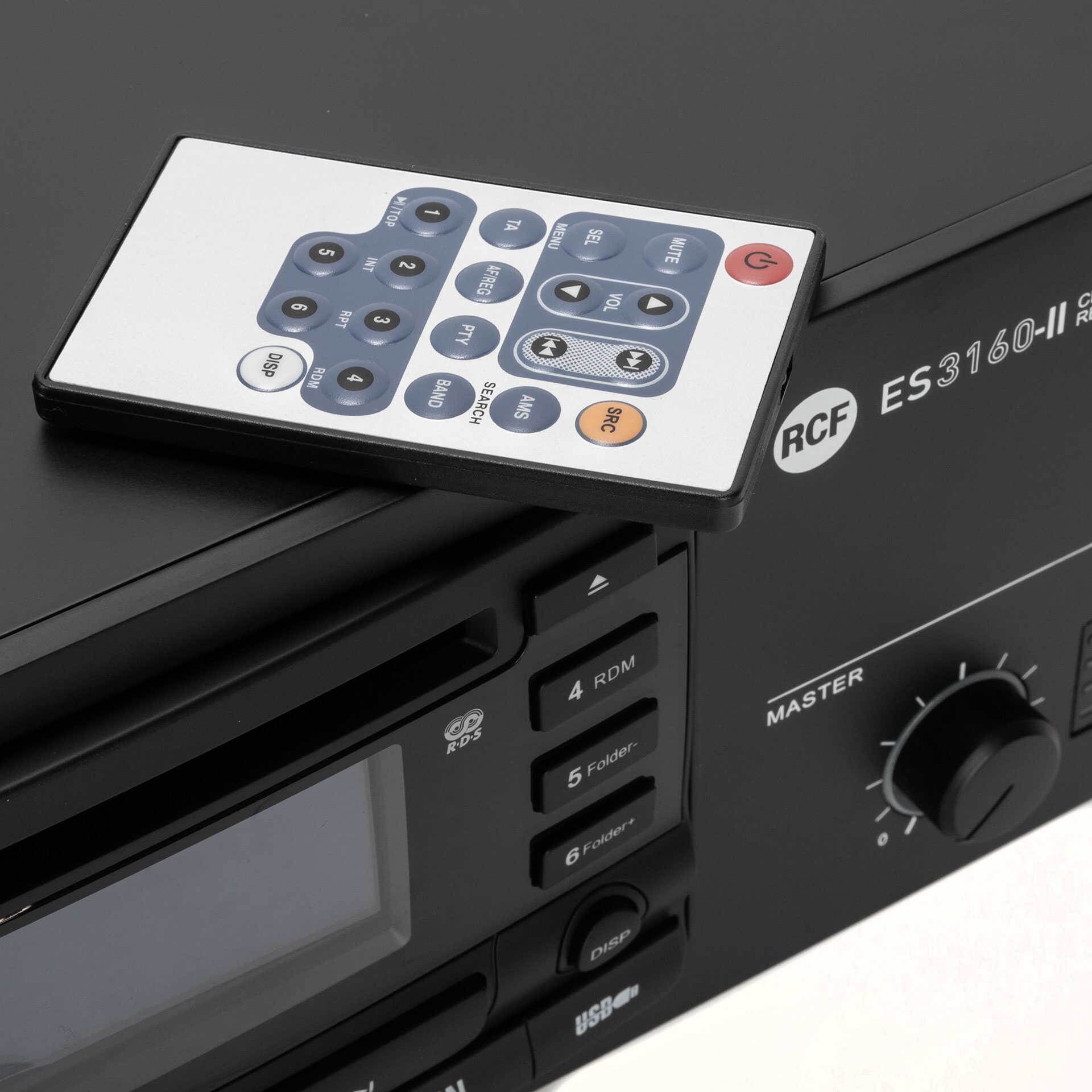 RCF ES 3160 11 - Afbeelding 6