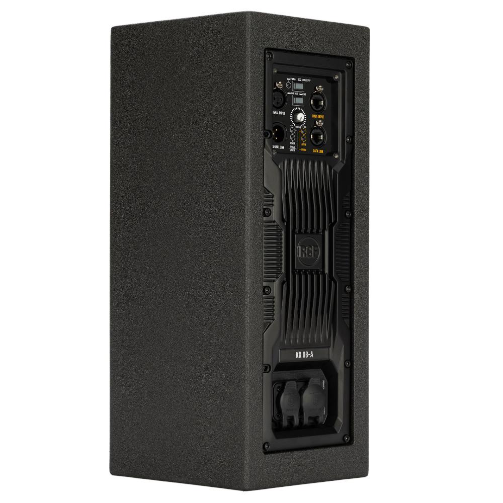 KX 08 A RCF - Afbeelding 5