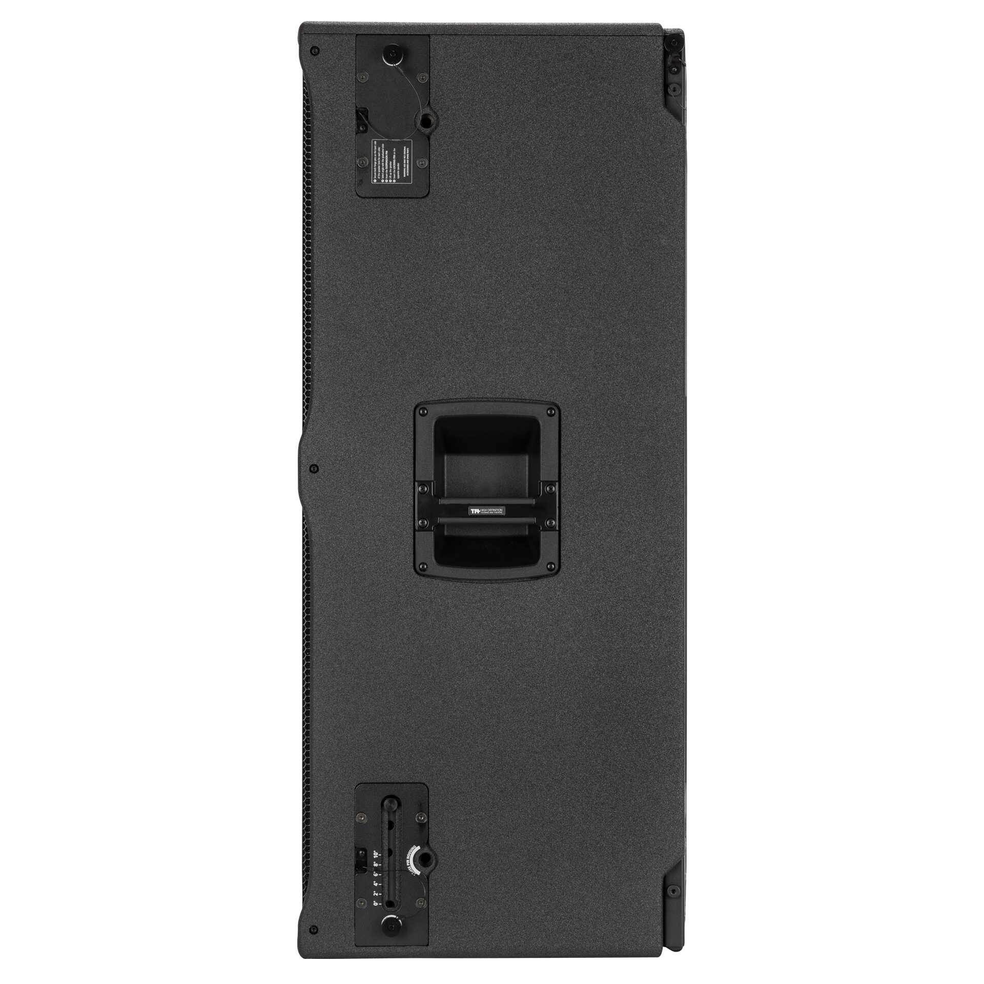 RCF TTL 6-A - Afbeelding 7