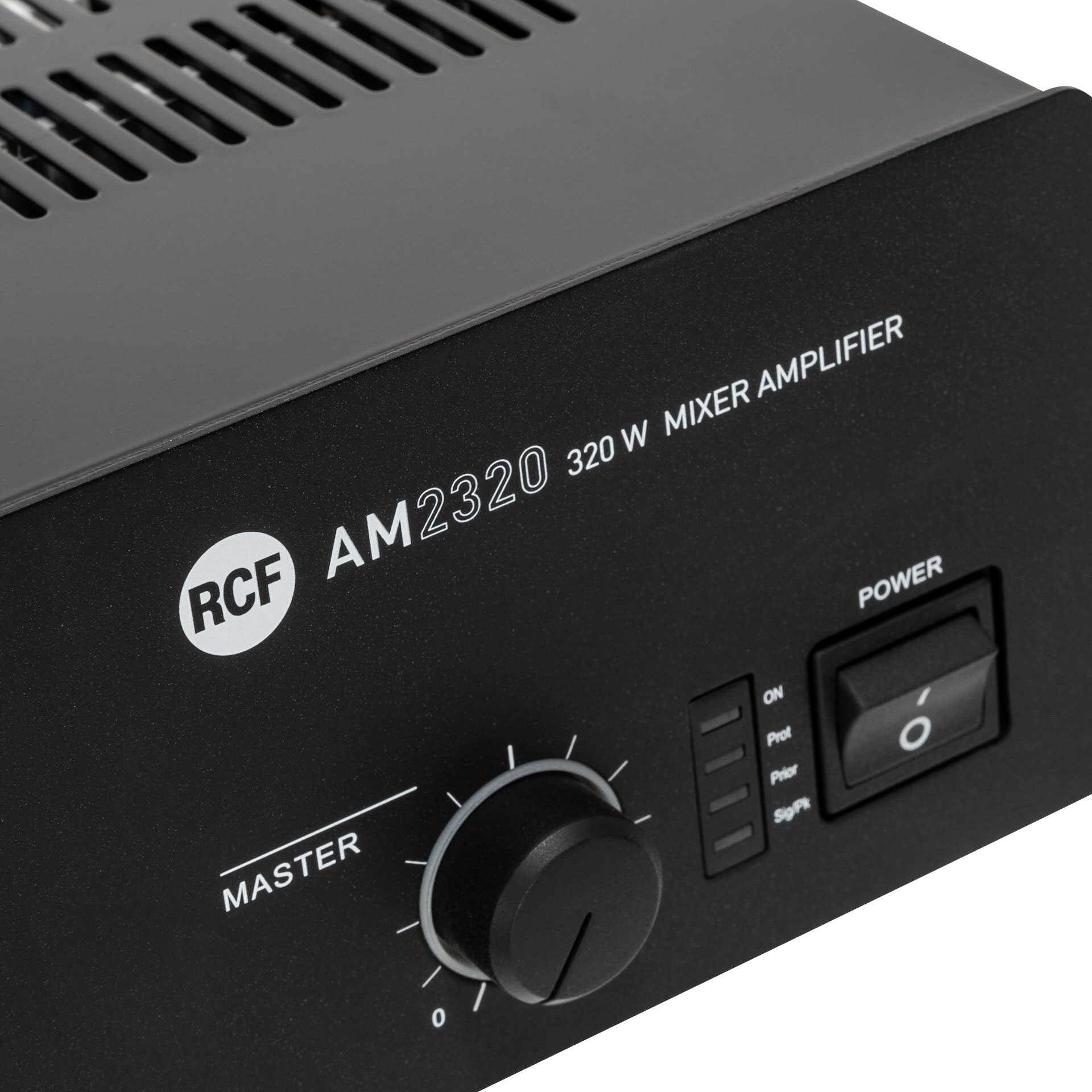 RCF AM 2320 - Afbeelding 7