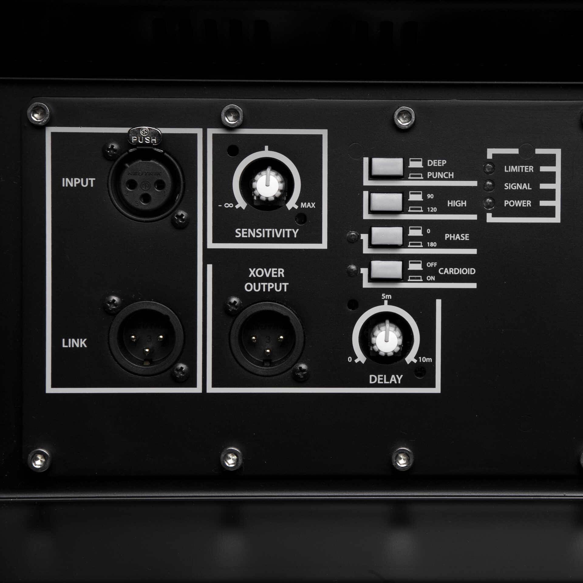 RCF SUB 8006-AS - Afbeelding 6
