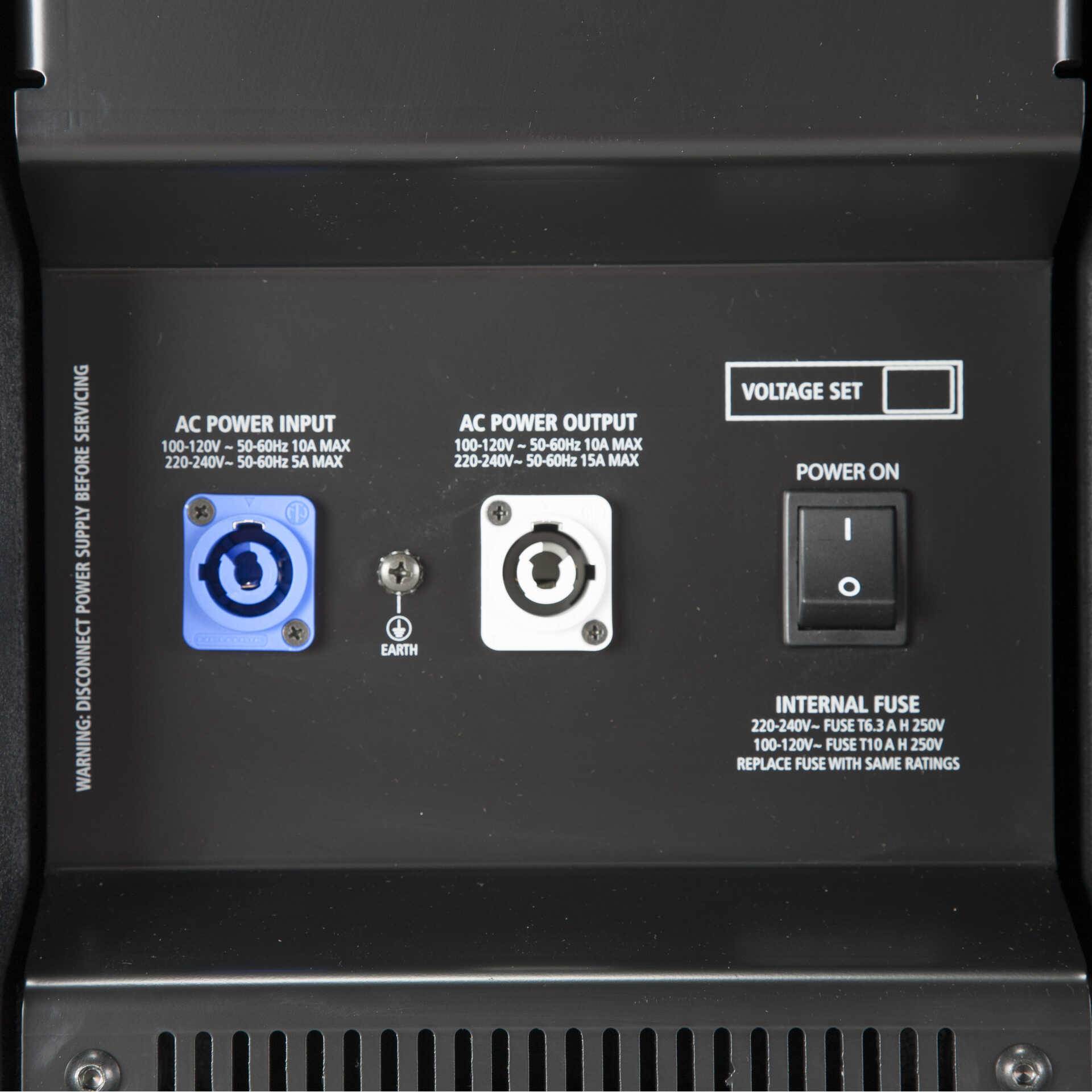 RCF SUB 8004-AS - Afbeelding 5