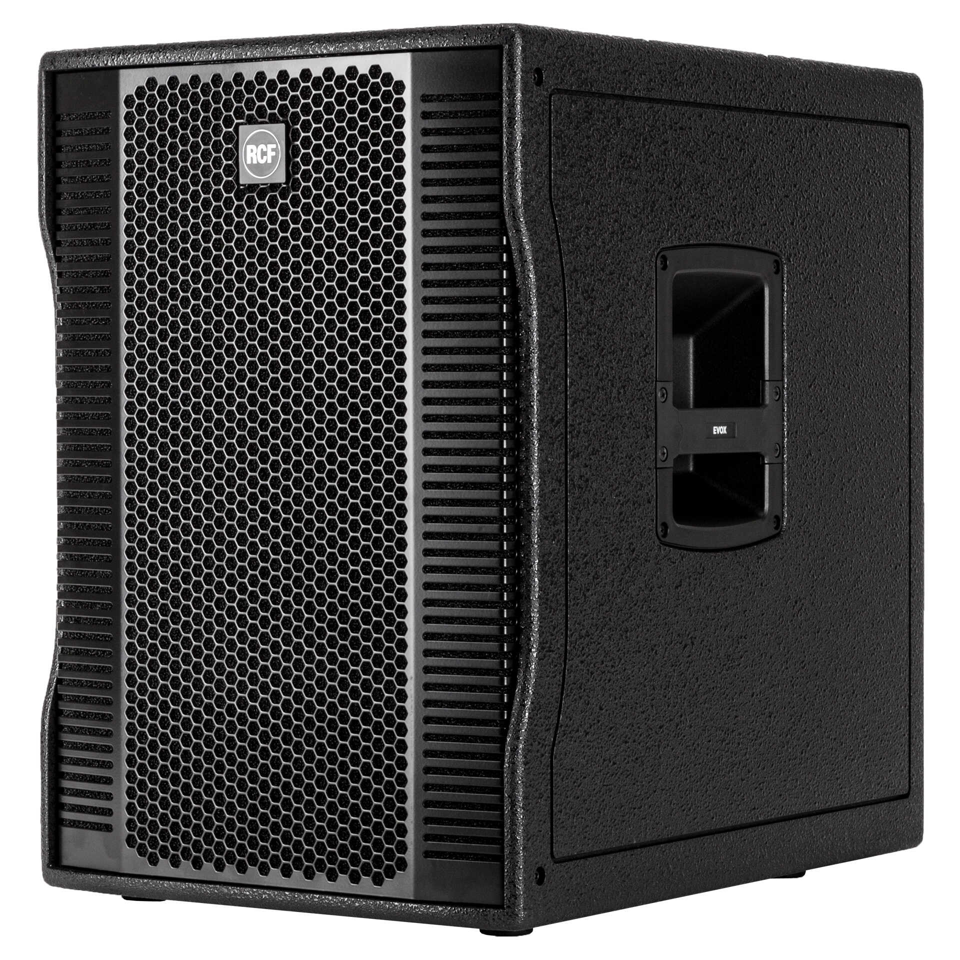 RCF EVOX 12 - Afbeelding 11