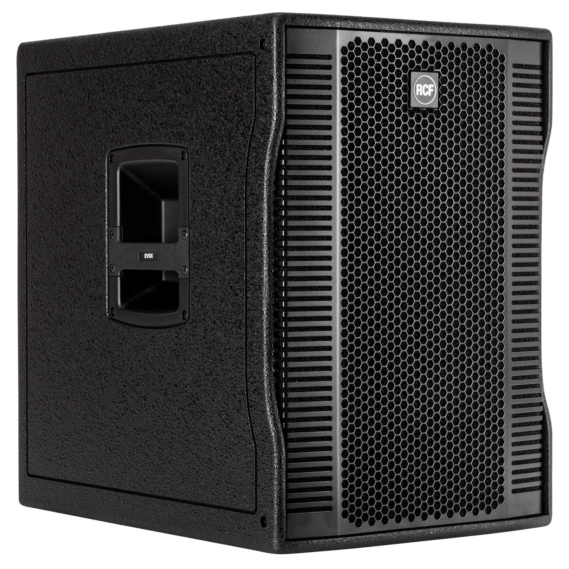 RCF EVOX 12 - Afbeelding 10