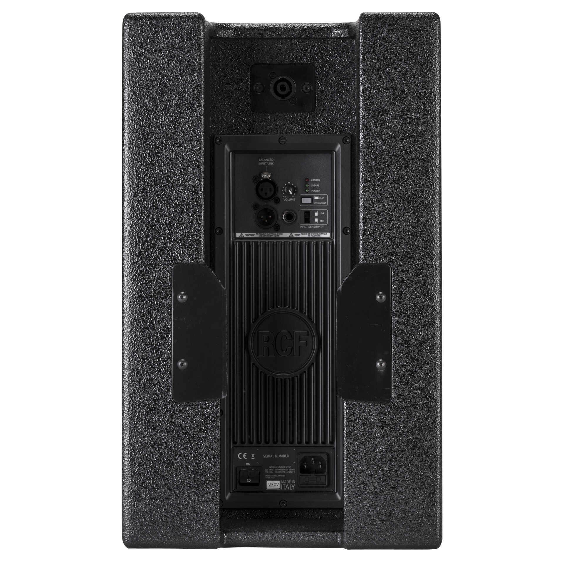 RCF EVOX JMIX8 - Afbeelding 8