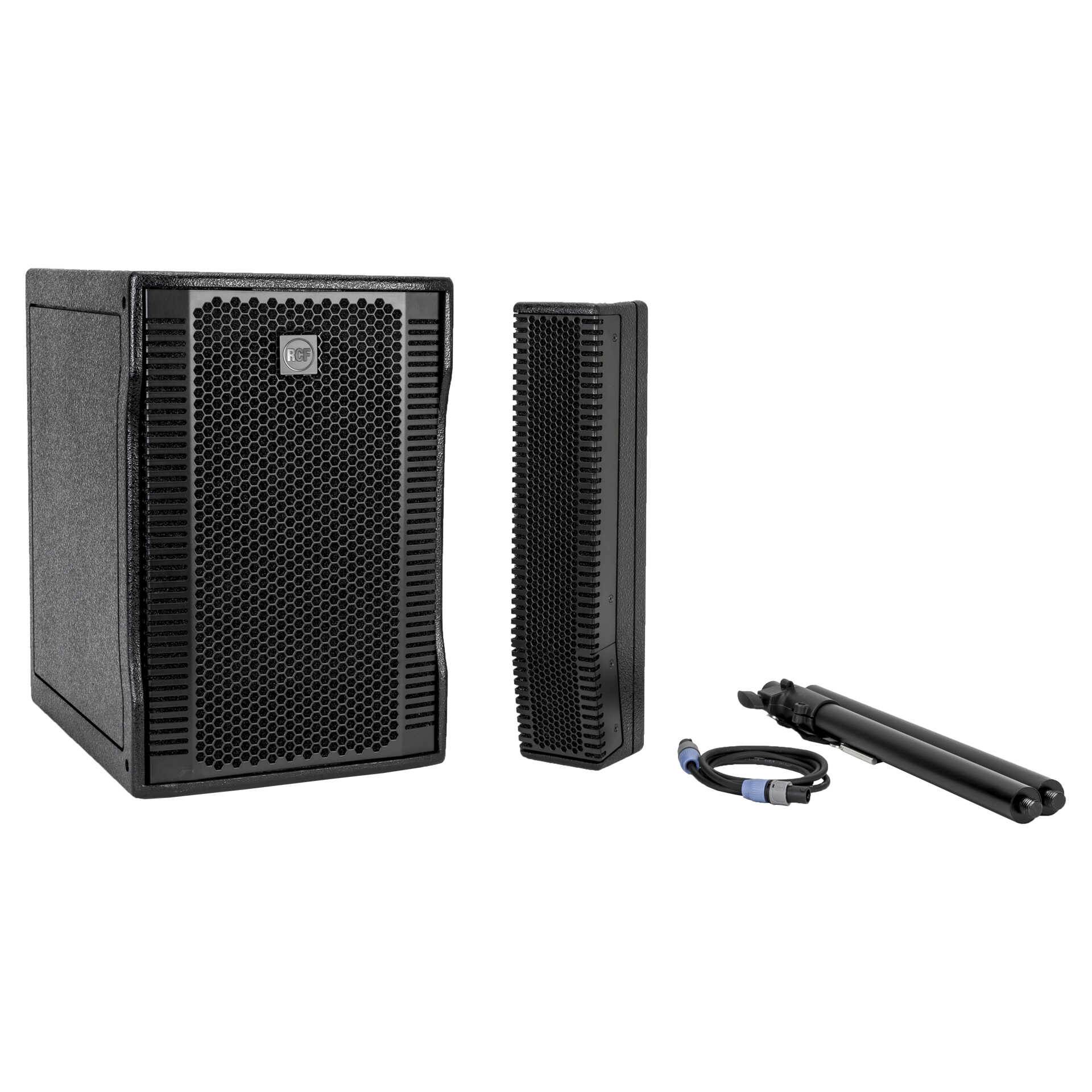 RCF EVOX JMIX8 - Afbeelding 6