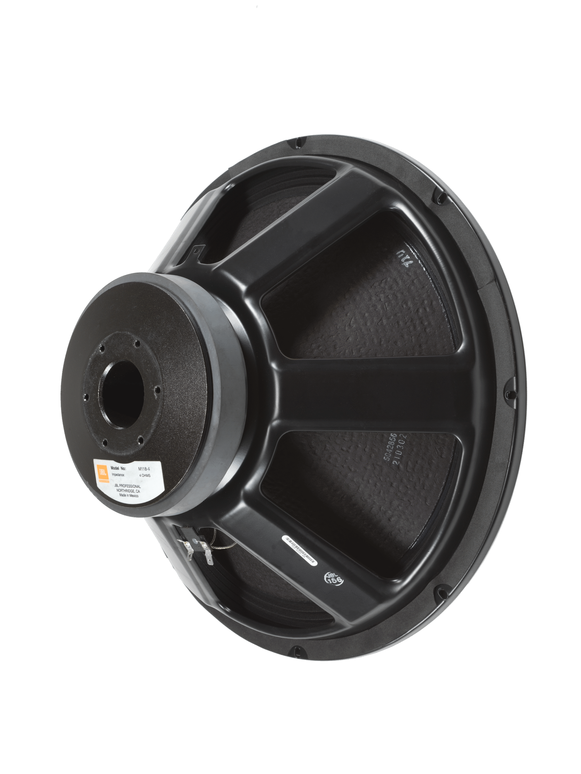 JBL EON 718 - Afbeelding 2
