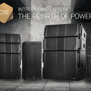 ADAMSON audio