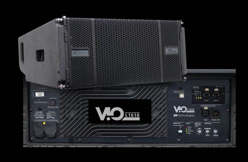 VIO L1610