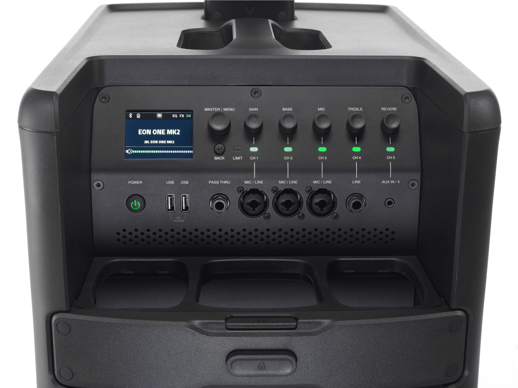 EON ONE MK2 - Afbeelding 2
