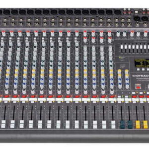 DYNACORD 1600-3 MIXER