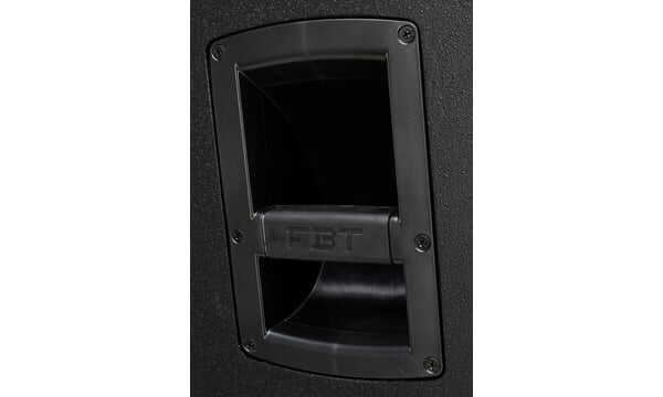 FBT X-PRO 215A - Afbeelding 3