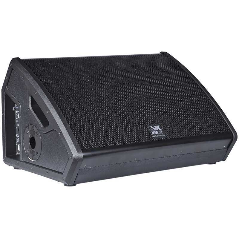 LVX XM15