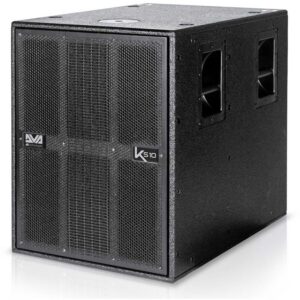 DVA KS10