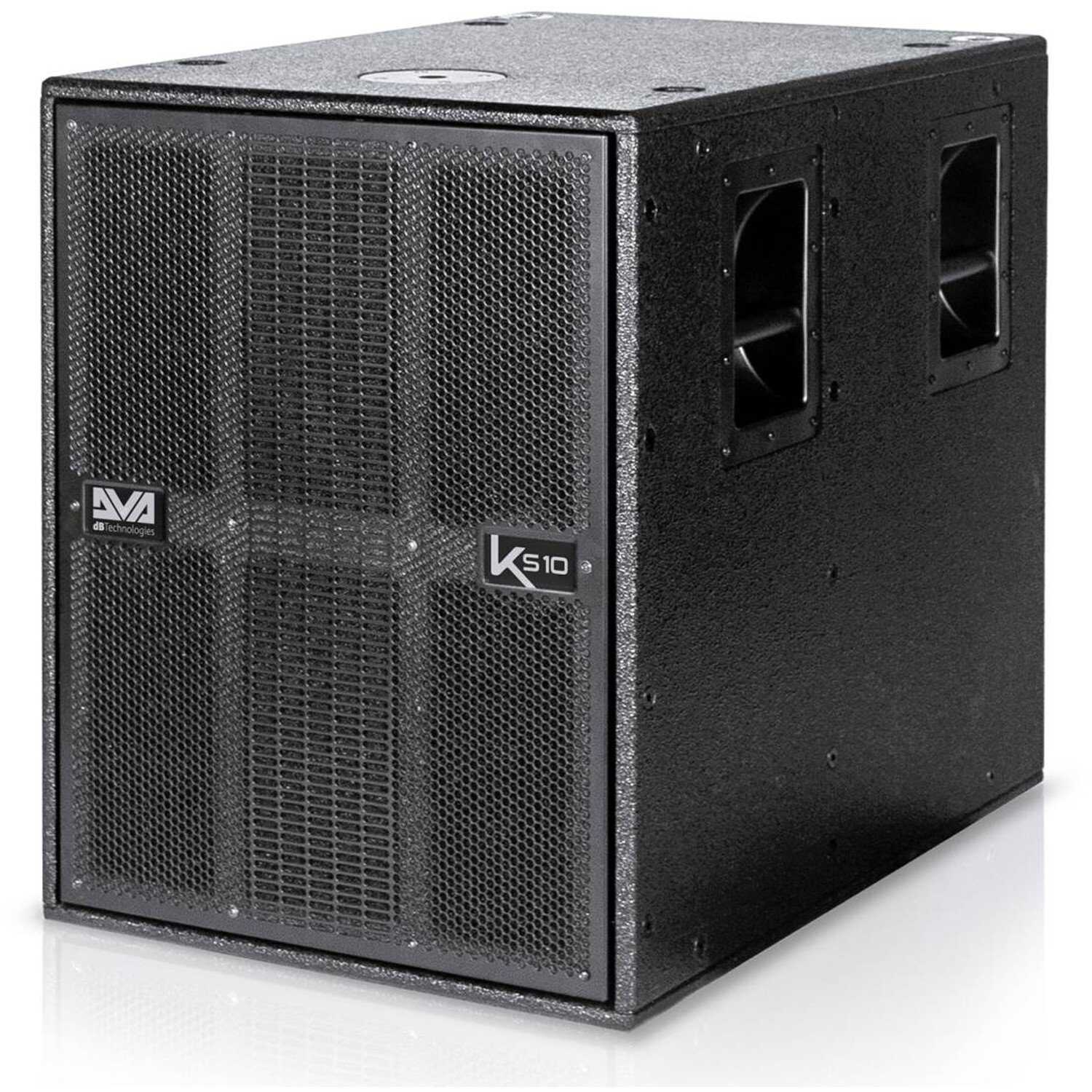 DVA KS10