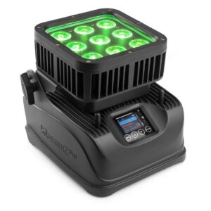 Beamz Pro producten bij Speakerkoning.