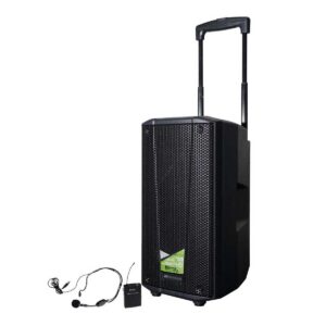 B-HYPE M met headsetmicrofoon