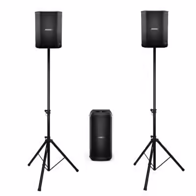 BOSE S1 PRO - Afbeelding 4