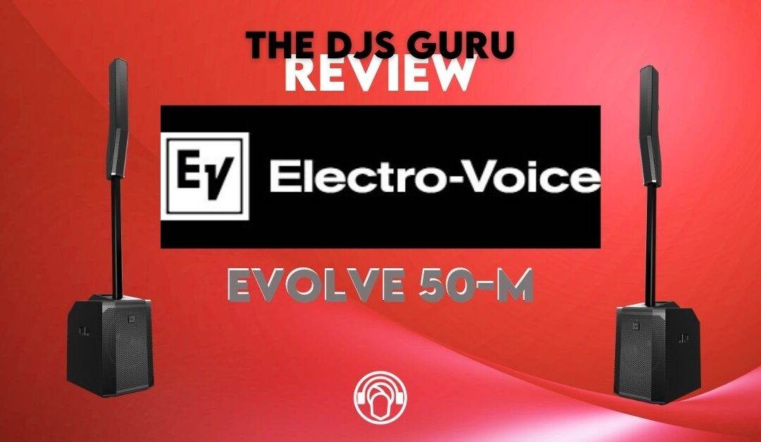 Evolve 50 M - Afbeelding 6