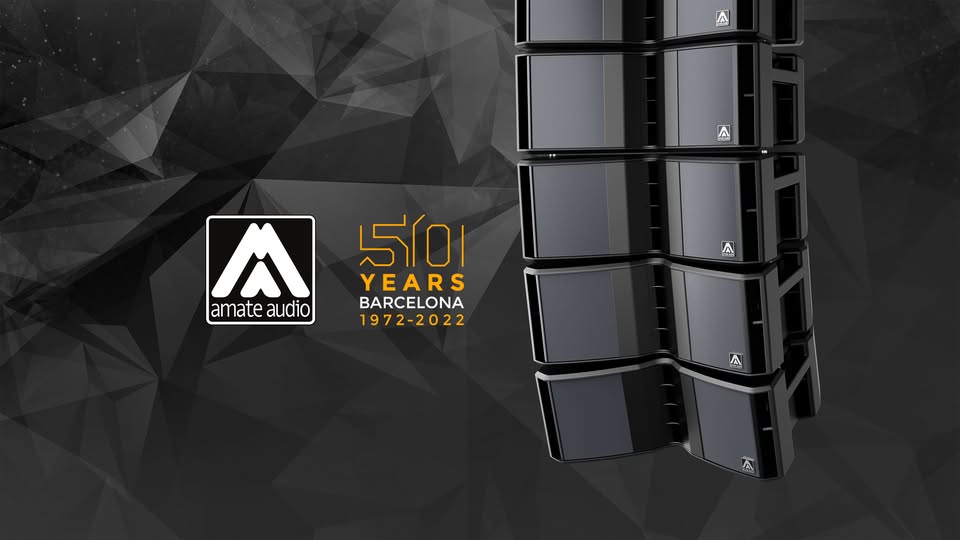 AMATE audio - Afbeelding 7