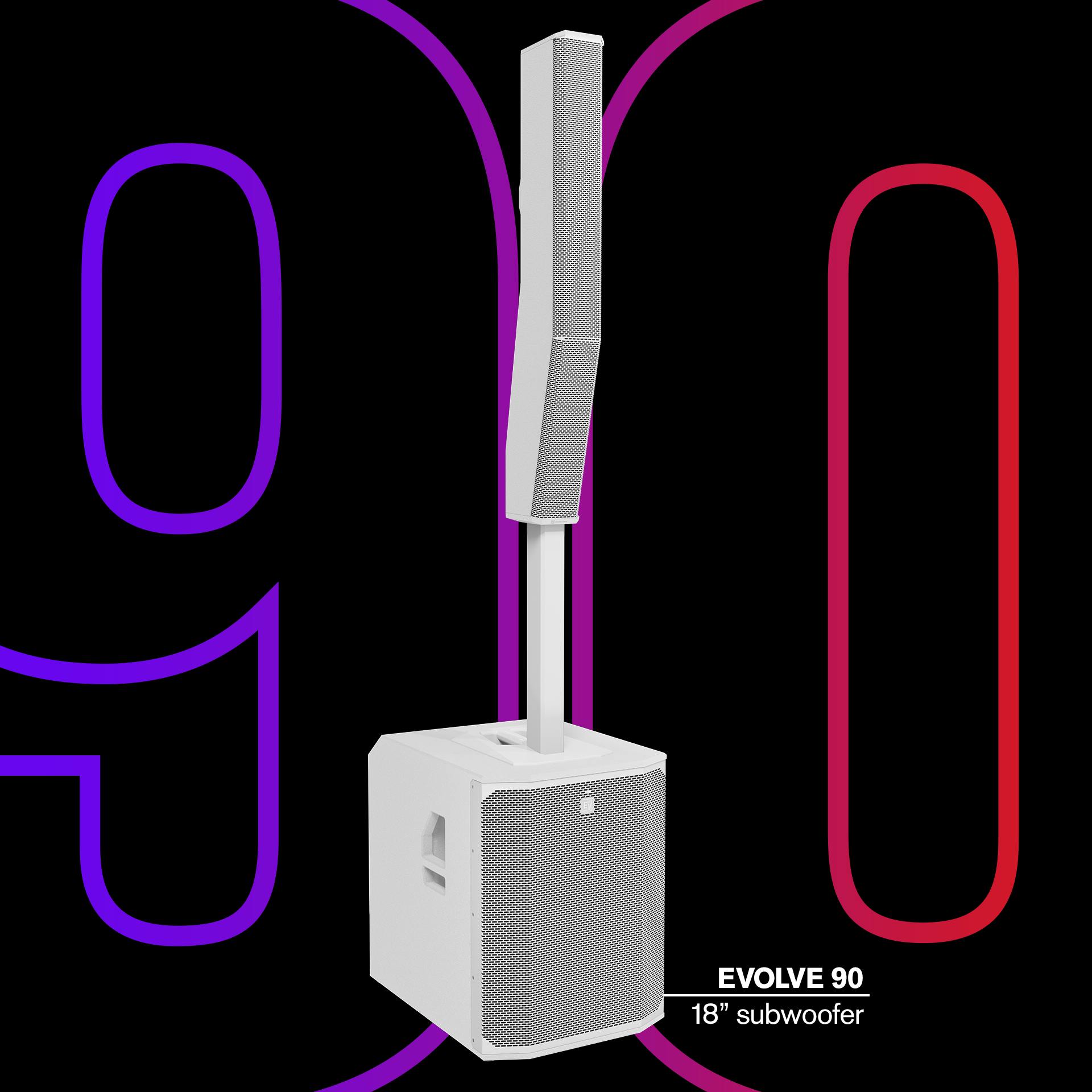 EVOLVE 90 - Afbeelding 3
