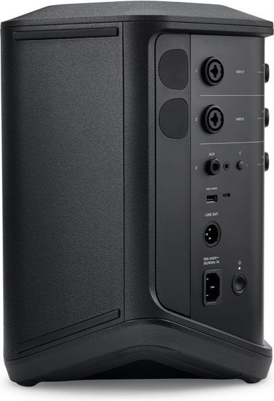 BOSE S1 PRO - Afbeelding 2