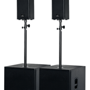 Solton Acoustic