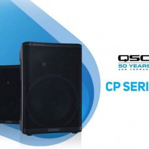 QSC CP8